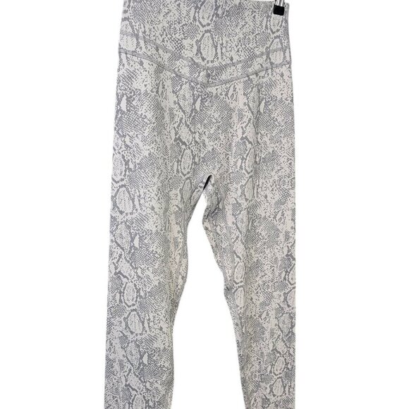 Vitality Womens Revive Pant in Iron Serpent, High Rise, Athletic, Size Large - Picture 9 of 9